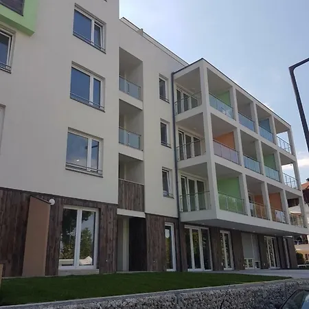 Lido Riviera Daire