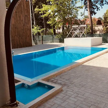 Lido Riviera * Balatonlelle
