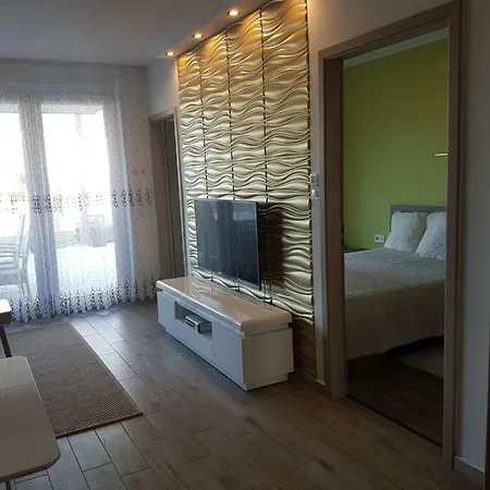 Lido Riviera Daire